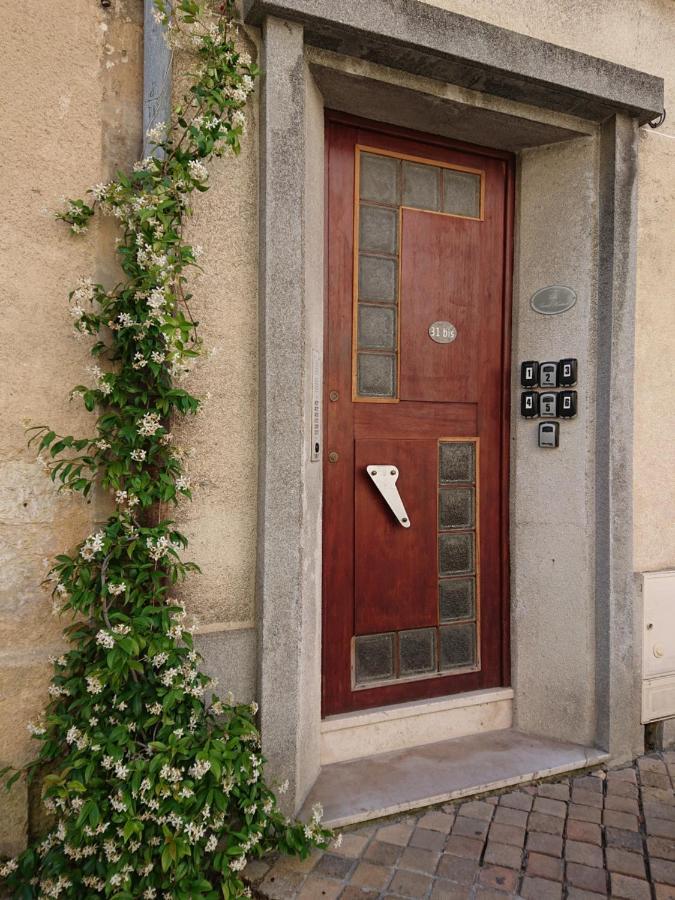 Petit Studio A Bordeaux Chartrons / Jardin Public 외부 사진